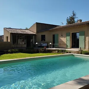 Les Cheneslierres Lourmarin